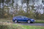 Audi A4 Allroad Quattro 2019 года (UK)